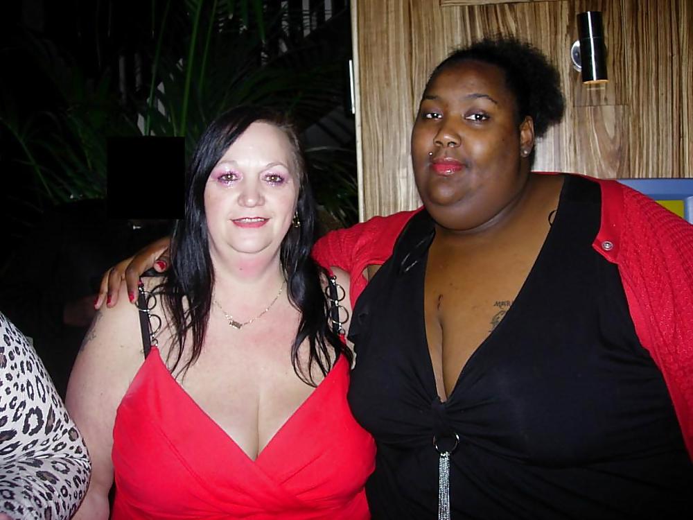 BBW Cleavage Collection #11 #21271895