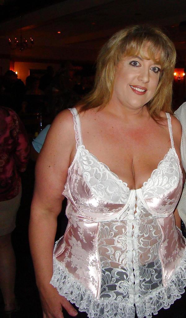 BBW Cleavage Collection #11 #21271938