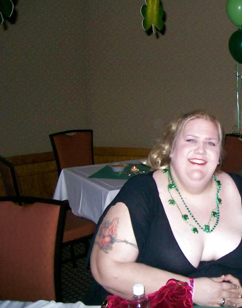 BBW Cleavage Collection #11 #21271998