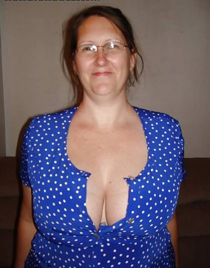 BBW Cleavage Collection #11 #21272122