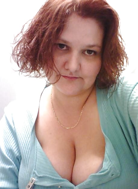 BBW Cleavage Collection #11 #21272175