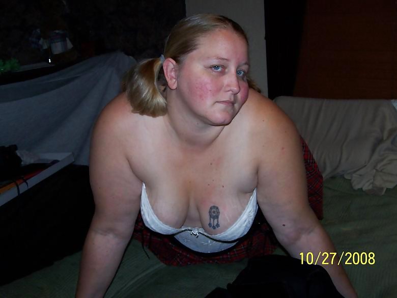 BBW Cleavage Collection #11 #21272269