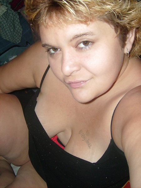 BBW Cleavage Collection #11 #21272286