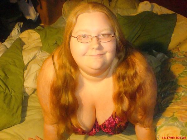 BBW Cleavage Collection #11 #21272297