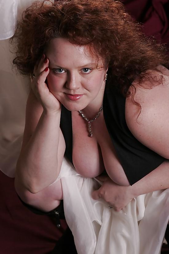 BBW Cleavage Collection #11 #21272311