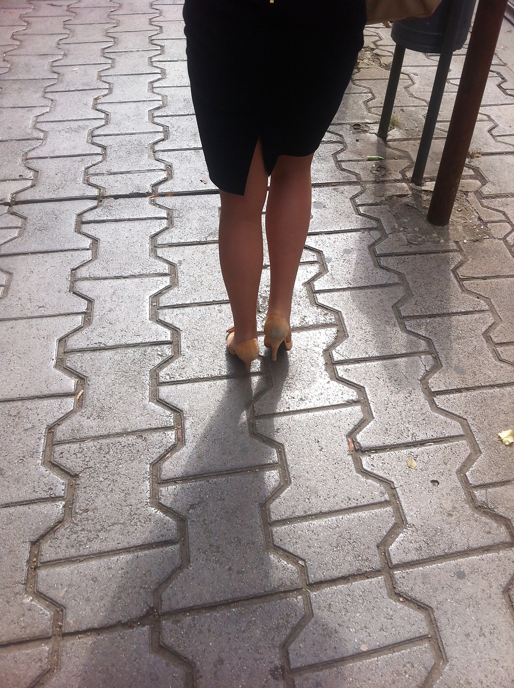 Zapatos sexy
 #21466350