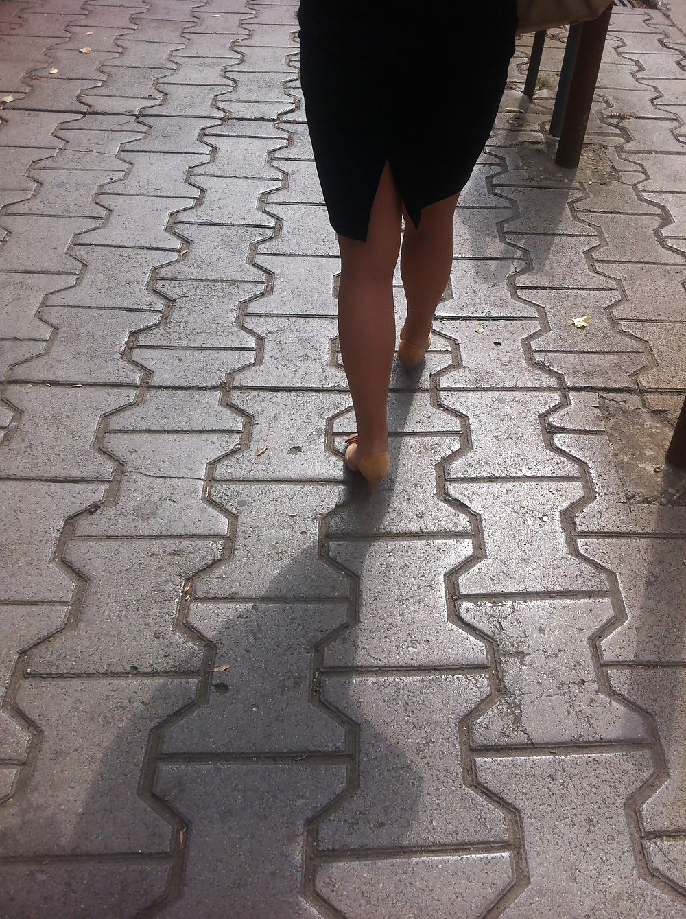 セクシーな靴
 #21466355