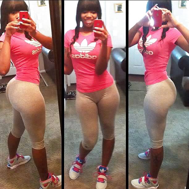 Black camel toe #19144504