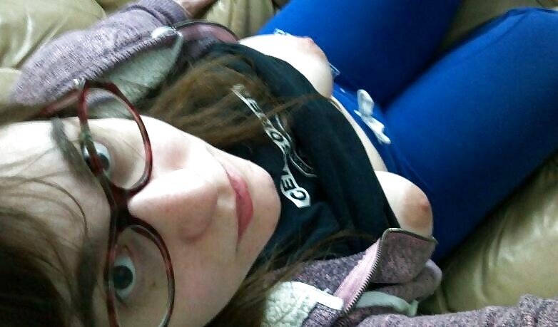 A few of me and my tits  #17080984