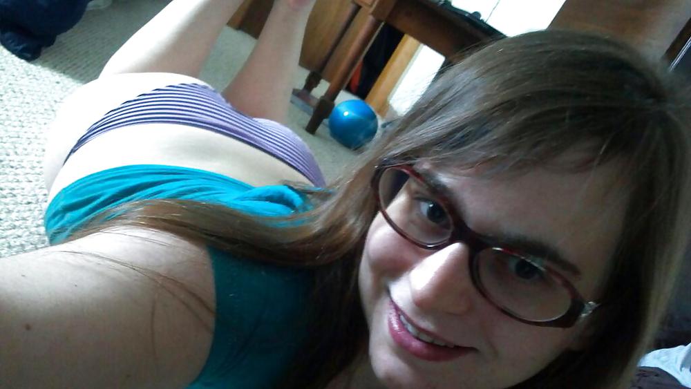 A few of me and my tits  #17081007