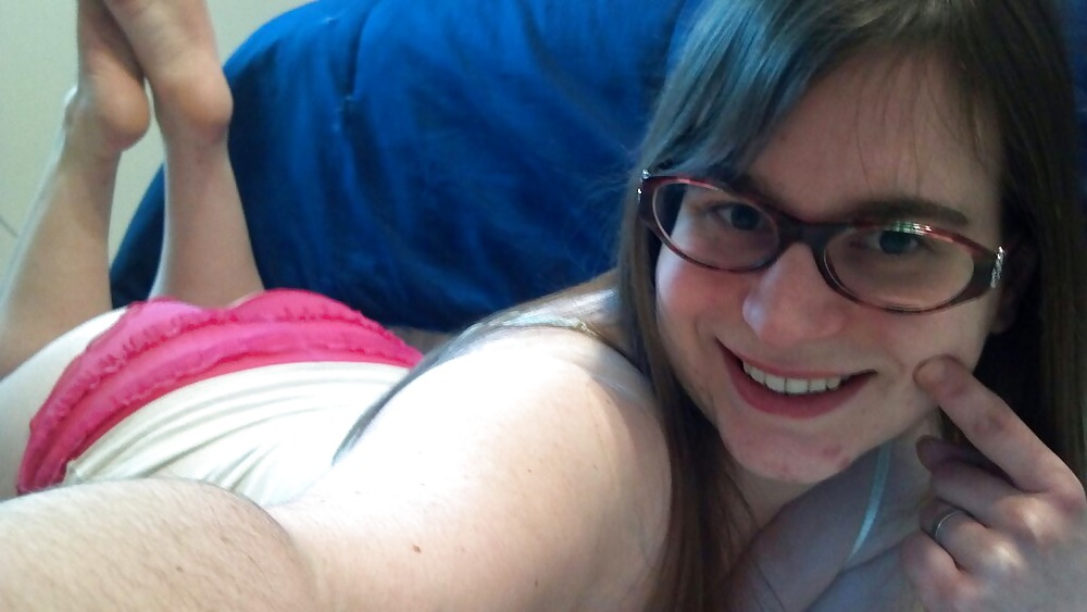A few of me and my tits  #17081127