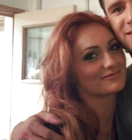 Aliona Viļāni Sexy Rothaarigen Tänzerin 2 #14687099
