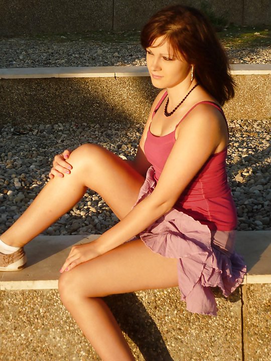 No coment just me #17725809
