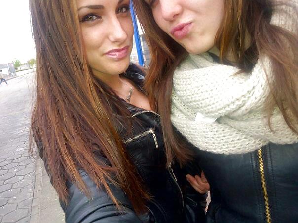 Brune olandesi calde 
 #14112064