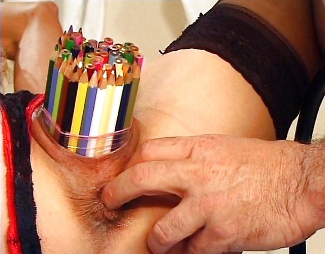 Good Insertions #8895339