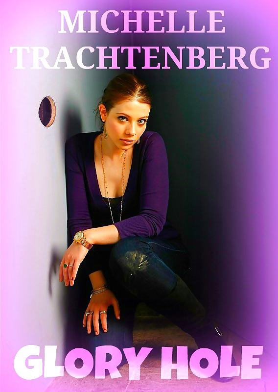 Michelle Trachtenberg - Glory Hole #9588270