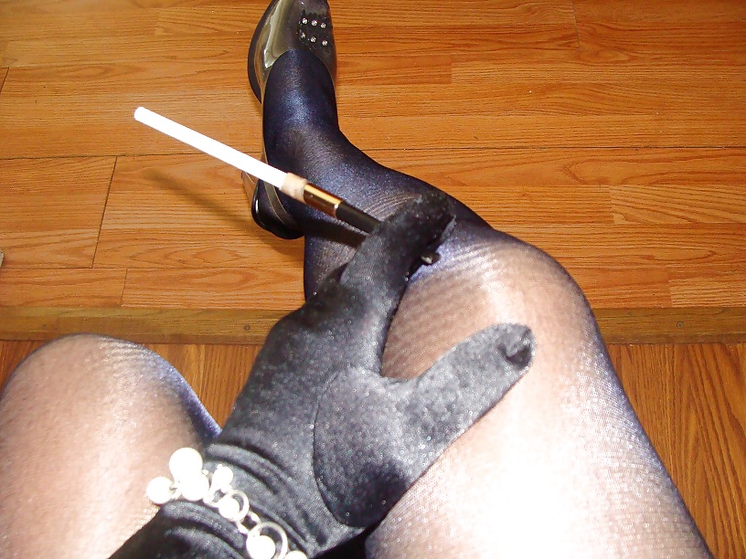 Vestido negro
 #14650610