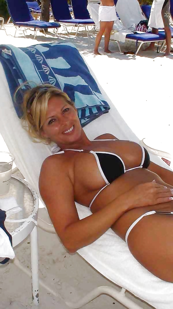 Die MILF-Dateien 6 #18022141