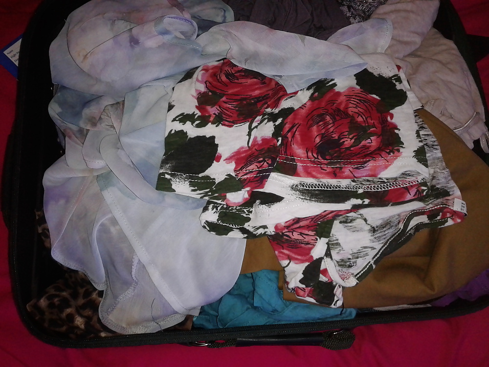 Another Suitcase... #16968355