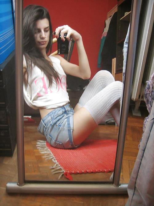 Sefshot hotties no 53 #15010286