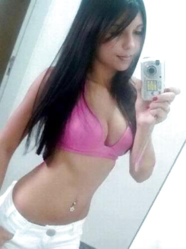 Sefshot hotties no 53
 #15010359