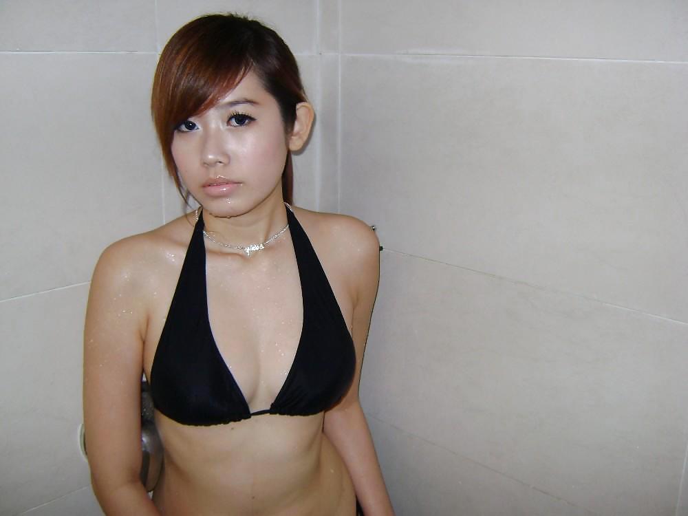 CUTE ASIAN - ANGEL #8907585