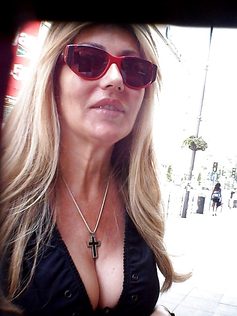 Straße Mütter 4 #20078448