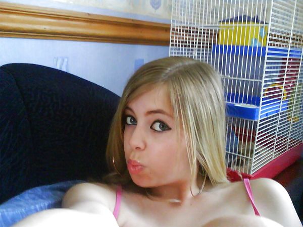 Echt Msn Jugendliche 3 #570979