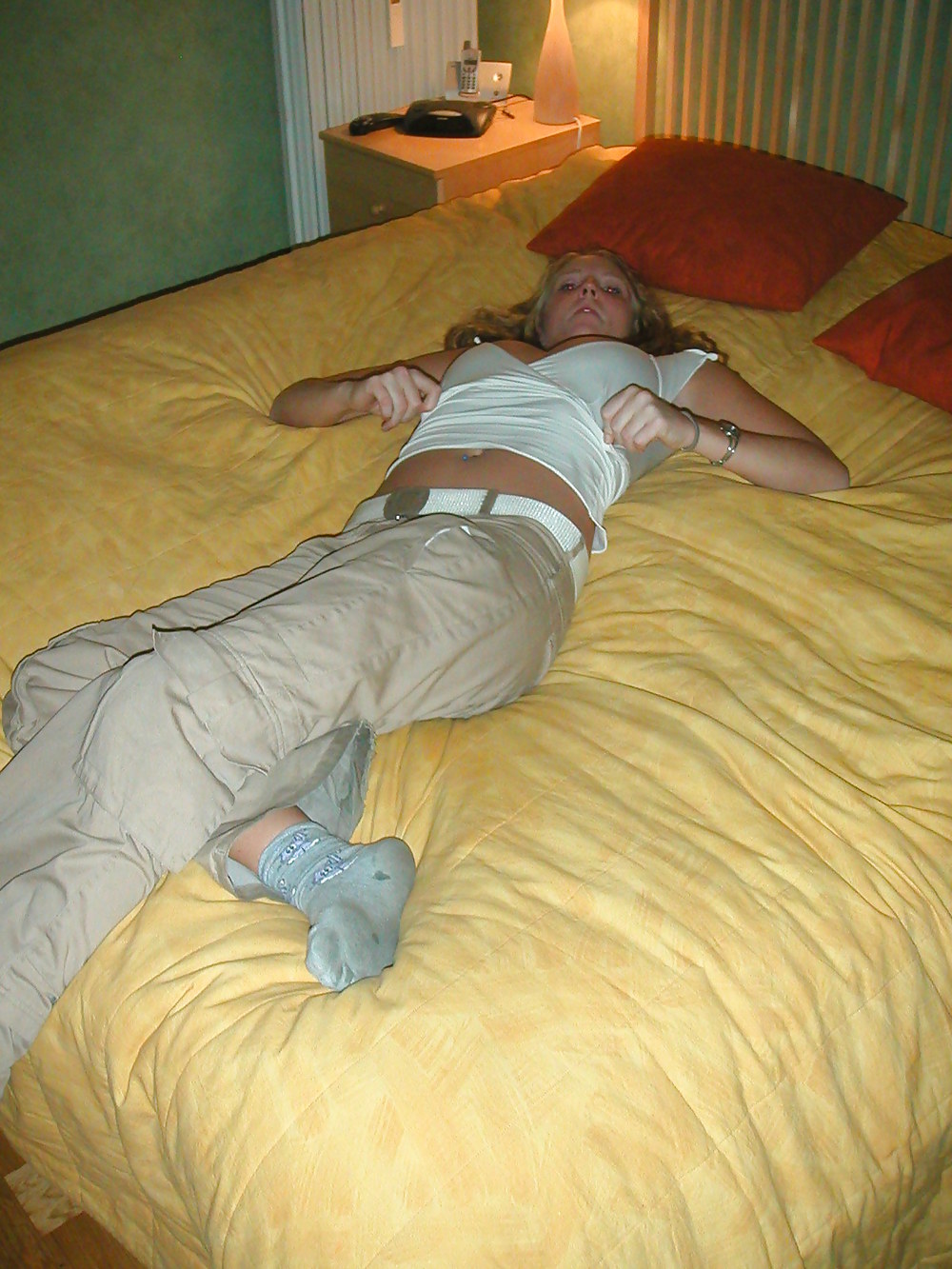 Joven caliente con su bf.3 por coolbudy
 #7773538