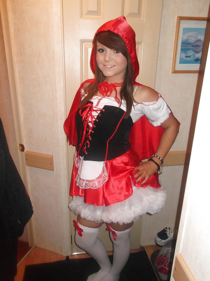 Ashley :P (part 2) #15493346