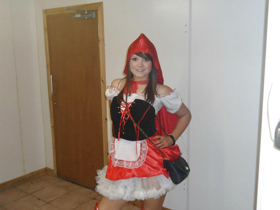 Ashley :P (part 2) #15493366
