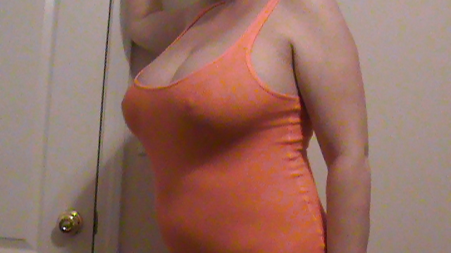 Lateshay milky natural tits #3421924