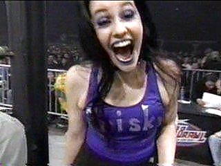 Daffney - TNA Knockout, indie wrestling babe  #5238284