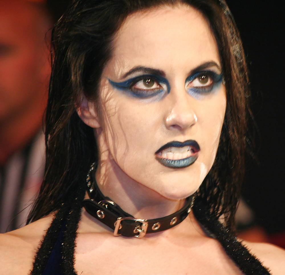 Daffney - TNA Knockout, indie wrestling babe  #5238330