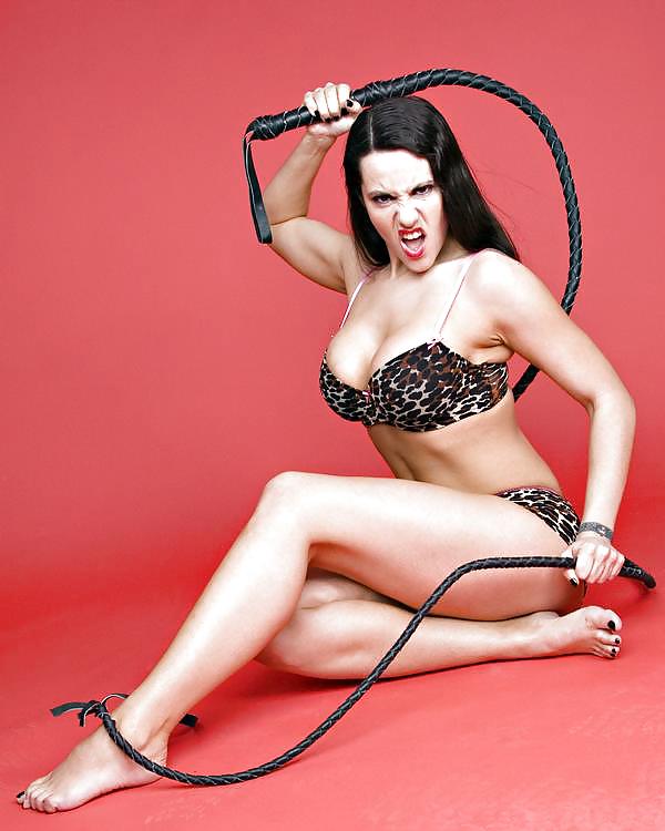 Daffney - TNA Knockout, indie wrestling babe  #5238559