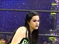 Daffney - tna knockout, indie wrestling babe 
 #5238634