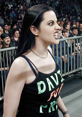 Daffney - TNA Knockout, indie wrestling babe  #5238746