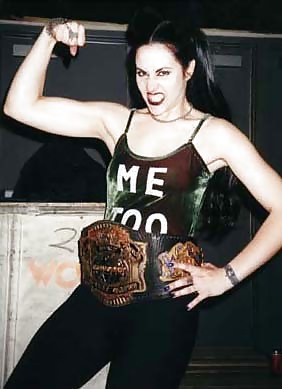 Daffney - TNA Knockout, indie wrestling babe  #5238791