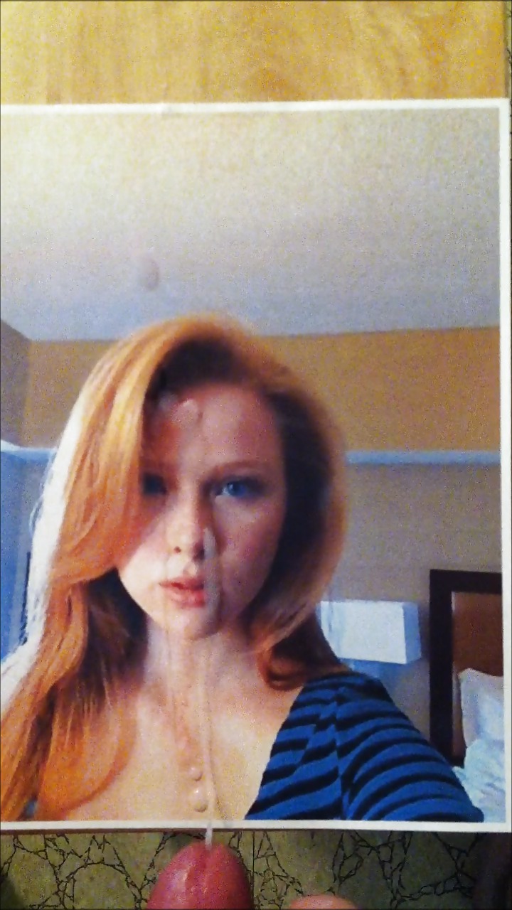 Molly Quinn SoP #21829659