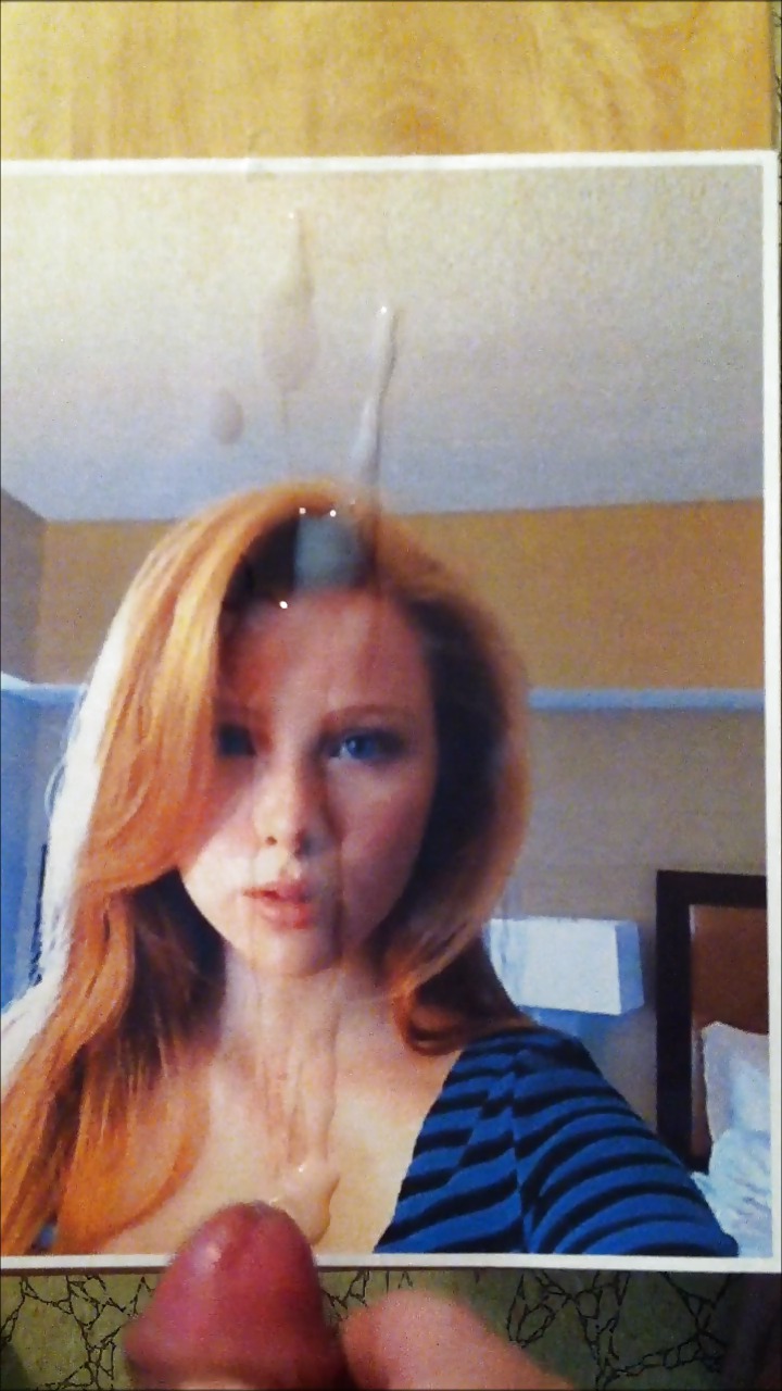 Molly Quinn SoP #21829673