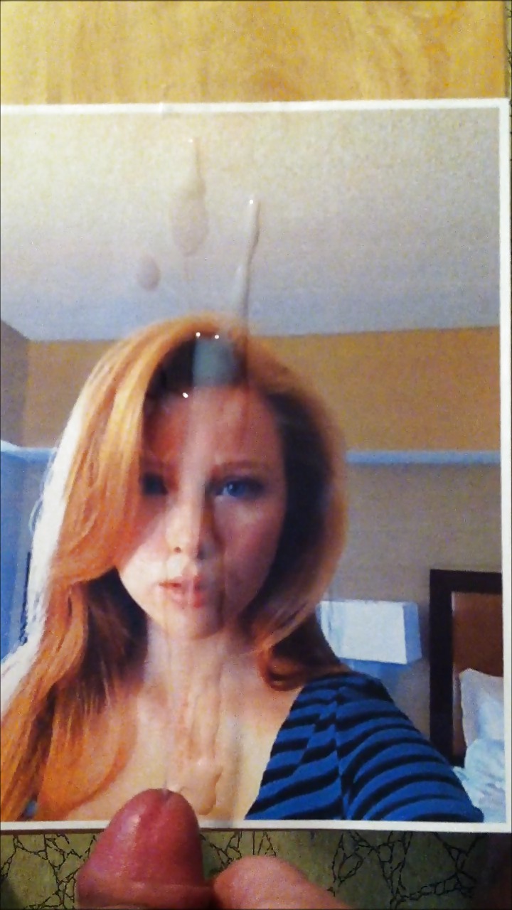 Molly Quinn SoP #21829681