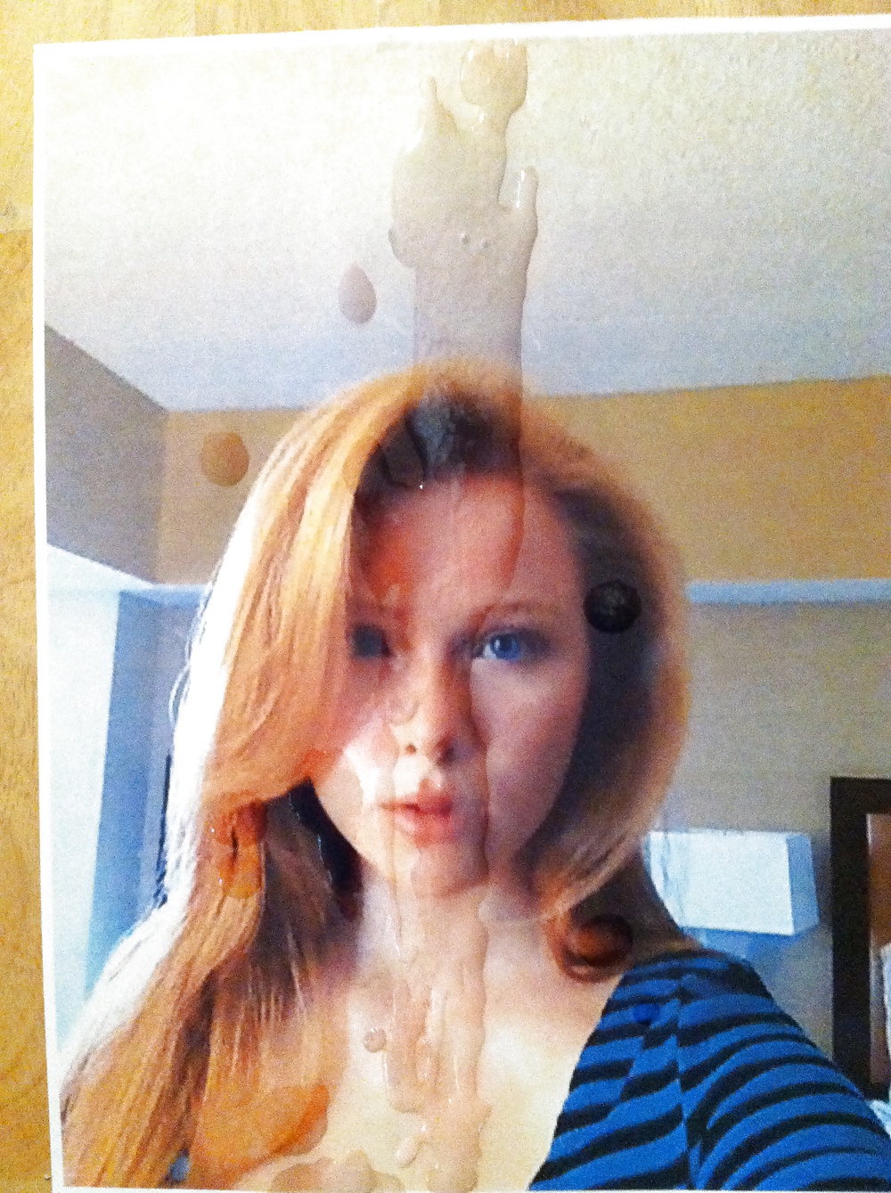 Molly Quinn SoP #21829691