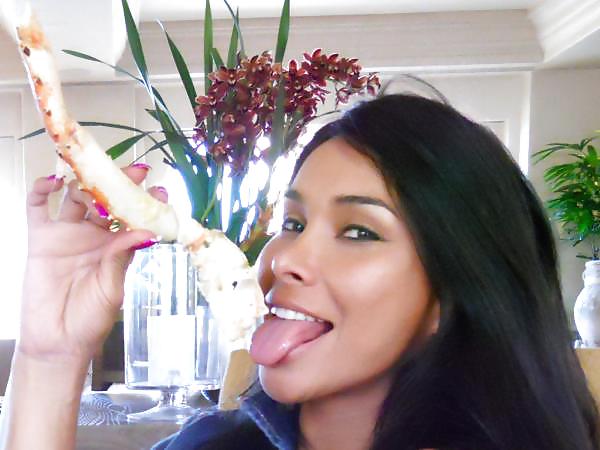 Me just a sexy trans