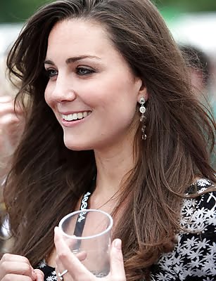 Una colección de Kate Middleton
 #10117574