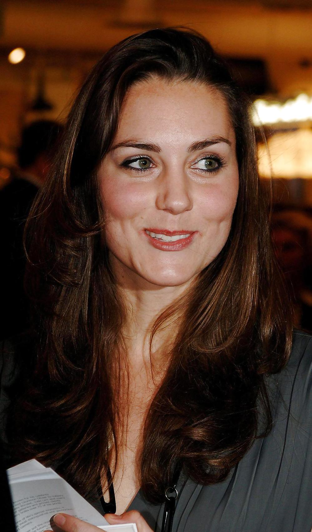 Une Collection Kate Middleton #10117603