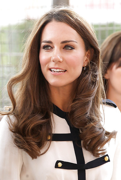 Una colección de Kate Middleton
 #10117620