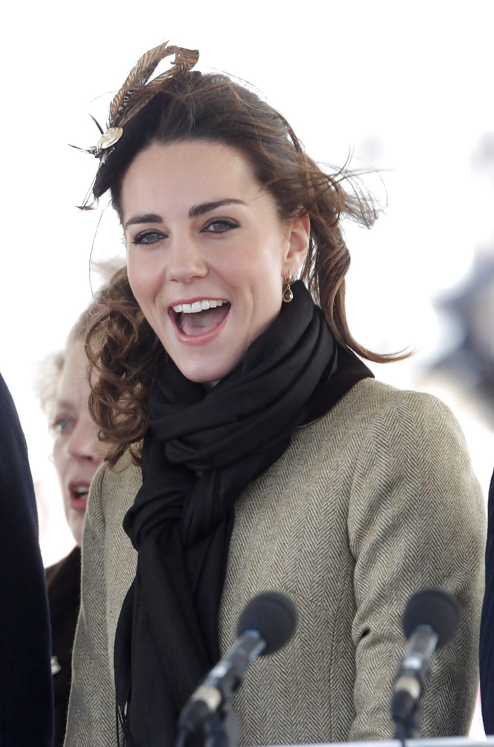 Une Collection Kate Middleton #10117625