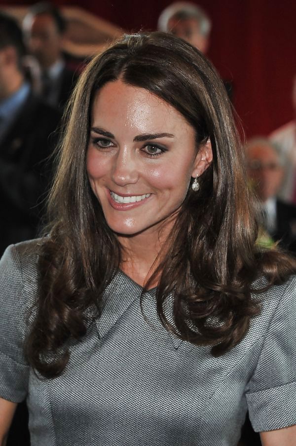 Una colección de Kate Middleton
 #10117647