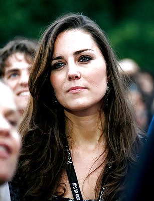 Une Collection Kate Middleton #10117656
