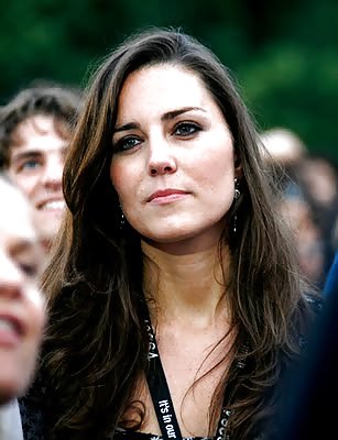 Una colección de Kate Middleton
 #10117656